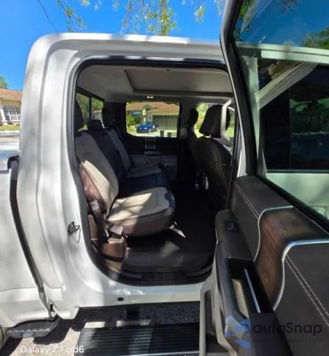 2019 Ford F150 Supercrew from USA, damaged, VIN 1FTEW1EG8KFB25182